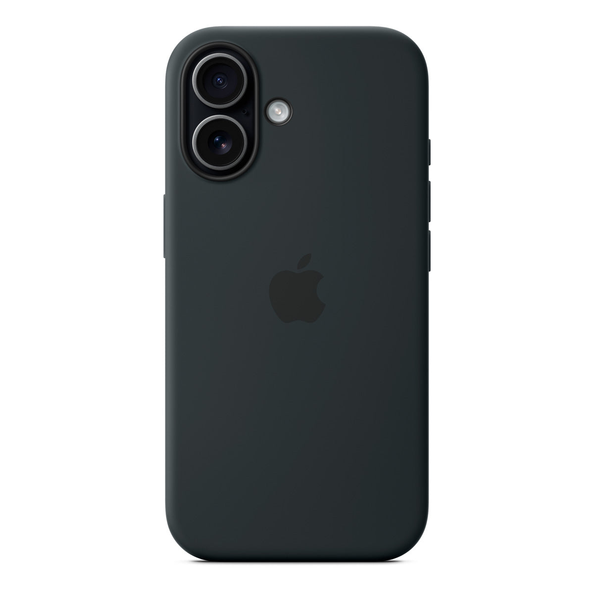 Case de silicona con MagSafe para iPhone 17