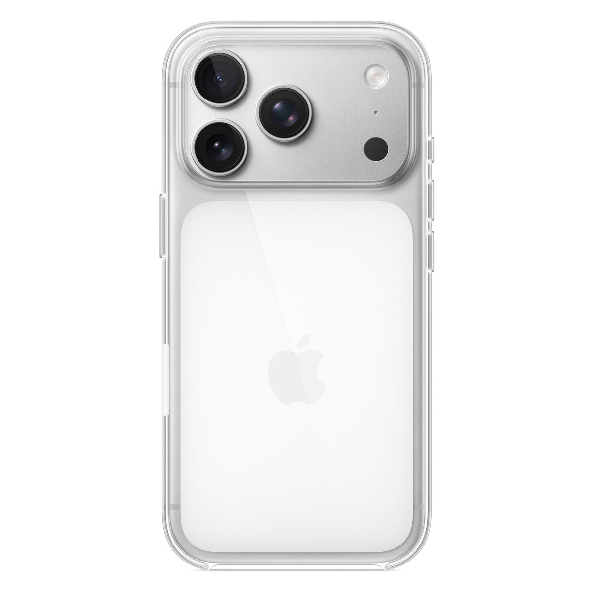 Case con MagSafe para iPhone 17 Pro