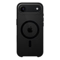 Case transparente con MagSafe para iPhone 17 Air sombra