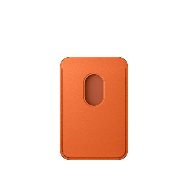 Wallet con MagSafe para iPhone