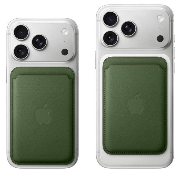 Wallet con MagSafe para iPhone