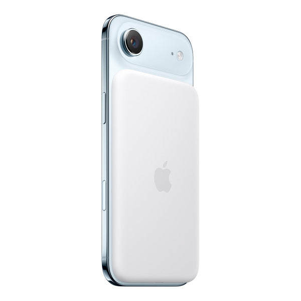 Bateria con MagSafe para iPhone 17 Air blanca