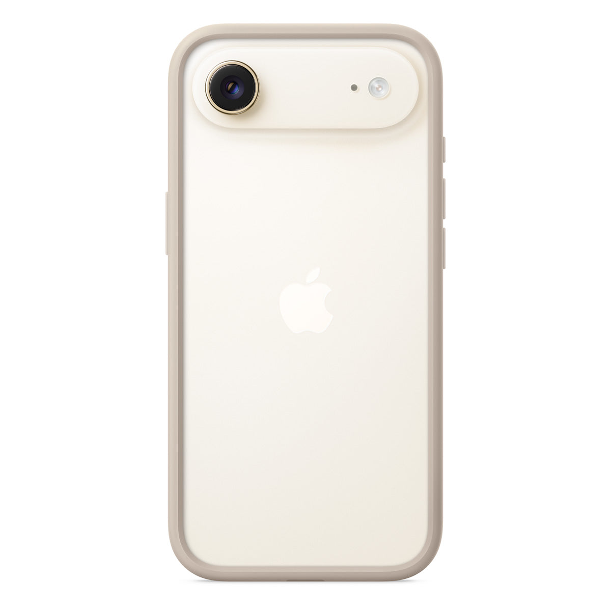 Bumper para iPhone 17 Air