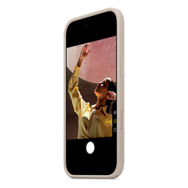 Bumper para iPhone 17 Air