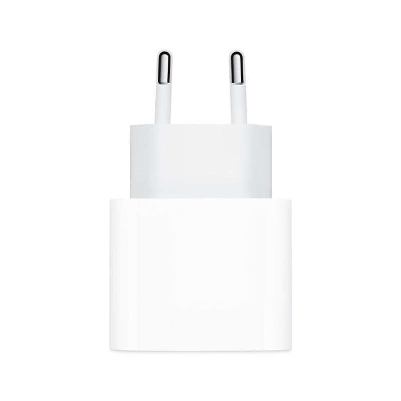 Cargador 20W USB-C para iPhone Apple