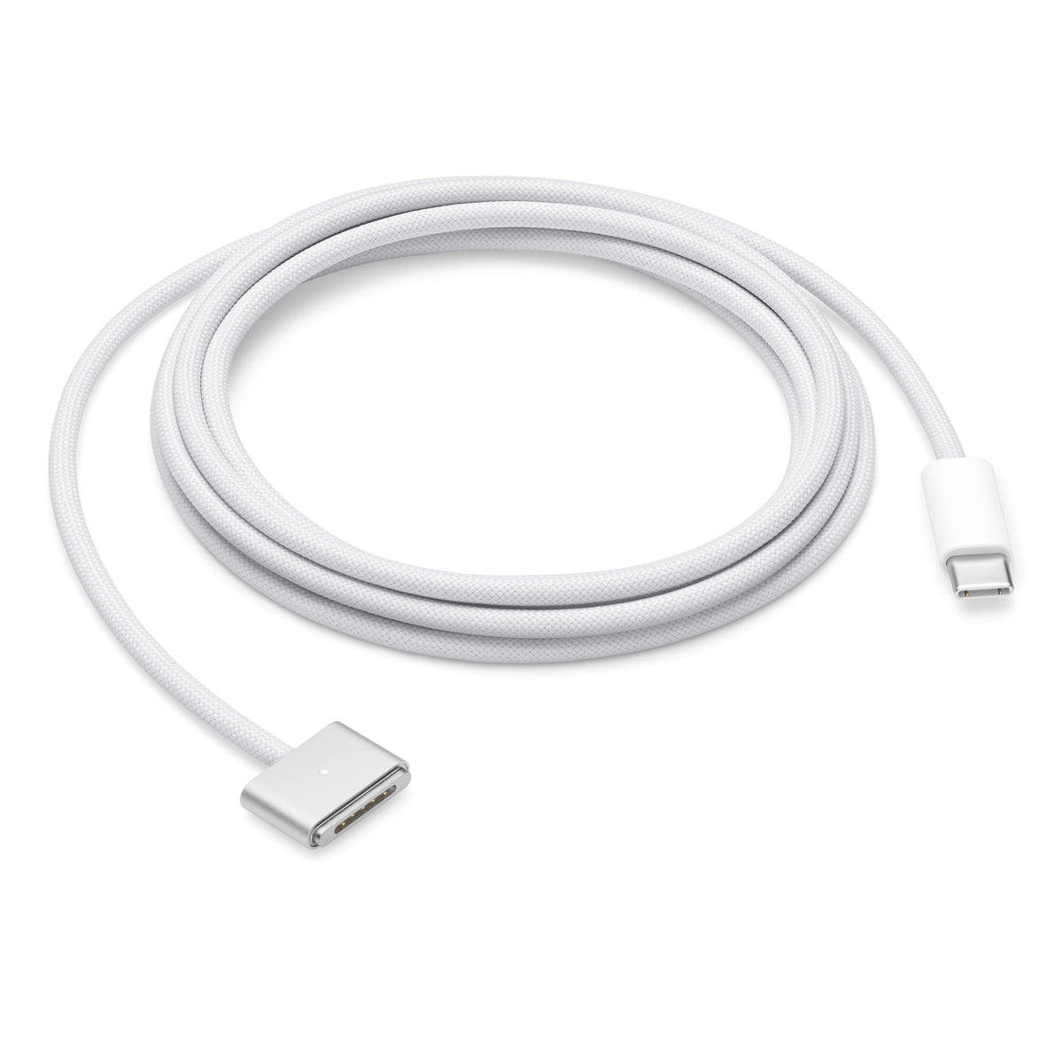 Cable USB-C a MagSafe 3 de 2.0 Mt Apple