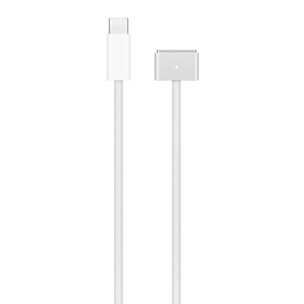 Cable USB-C a MagSafe 3 de 2.0 Mt Apple