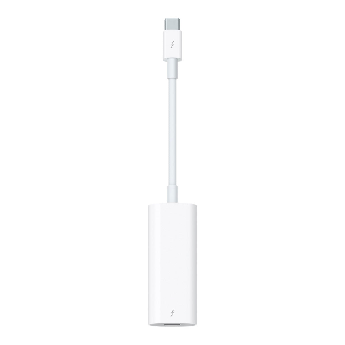 Adaptador Thunderbolt 3 (USB-C) a Thunderbolt 2