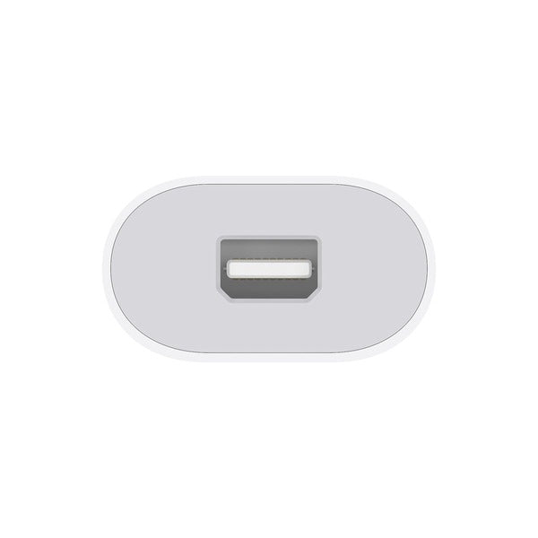 Adaptador Thunderbolt 3 (USB-C) a Thunderbolt 2