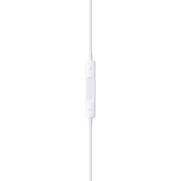 Audifono EarPods Lightning con microfono y control Apple