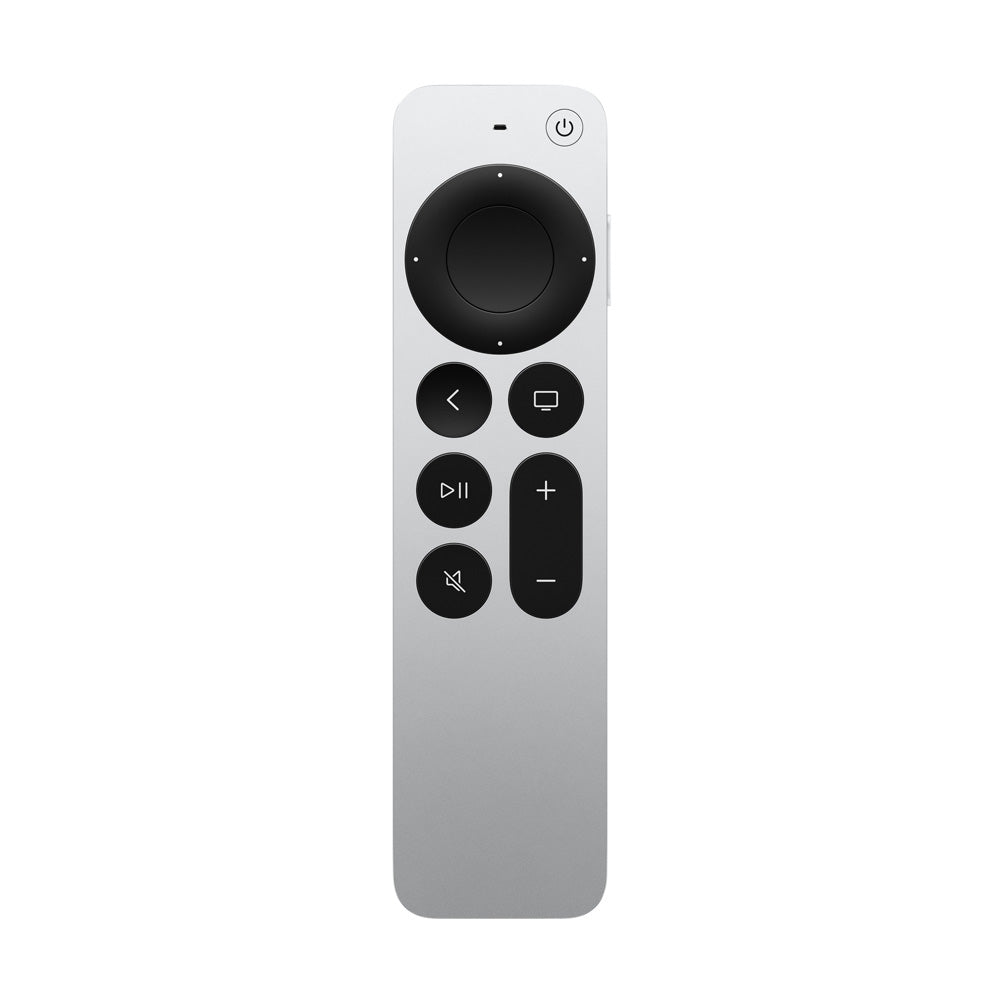 Control Siri Remote