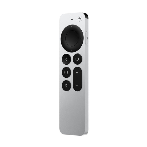 Control Siri Remote