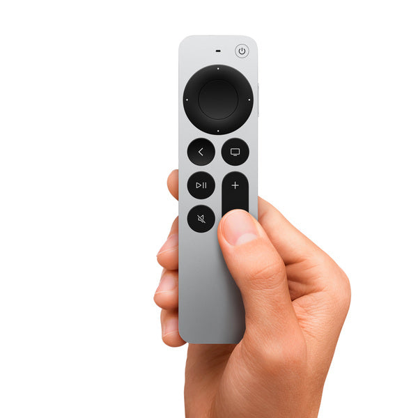 Control Siri Remote