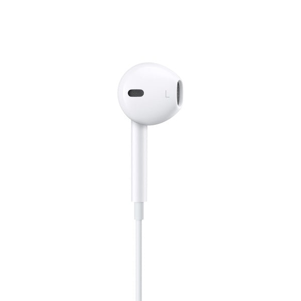 Audifono EarPods Jack con microfono y control Apple