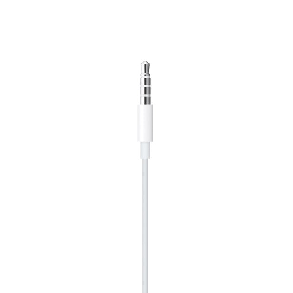 Audifono EarPods Jack con microfono y control Apple