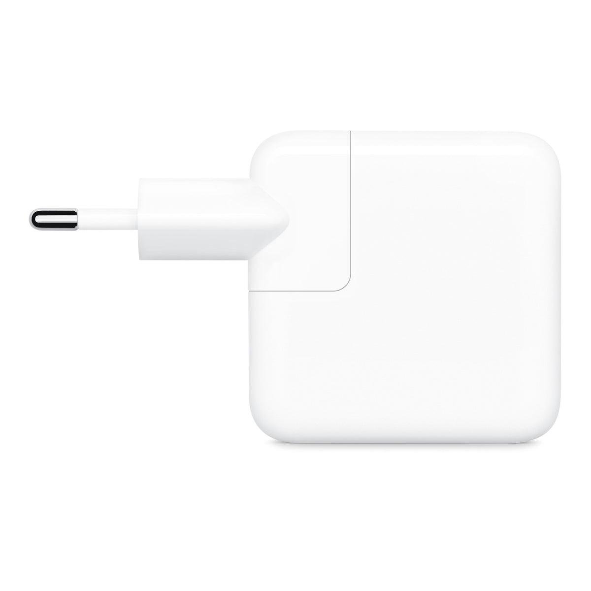 Cargador de corriente USB-C doble 35W Apple