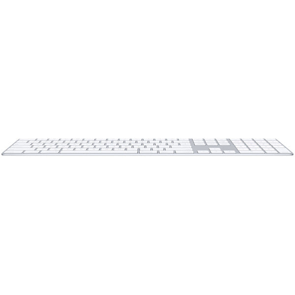 Magic Keyboard con Keypad numerico Apple Español