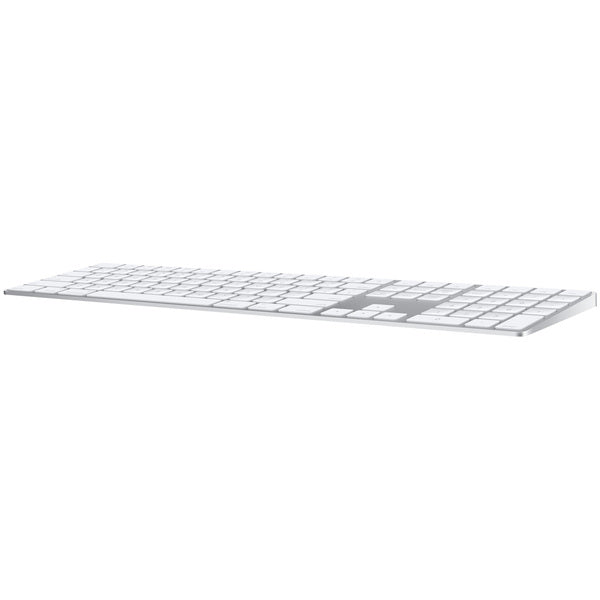 Magic Keyboard con Keypad numerico Apple Español