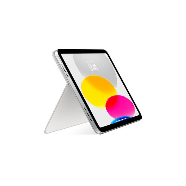 Smart Keyboard Folio para iPad 10.9 10ªGen blanco