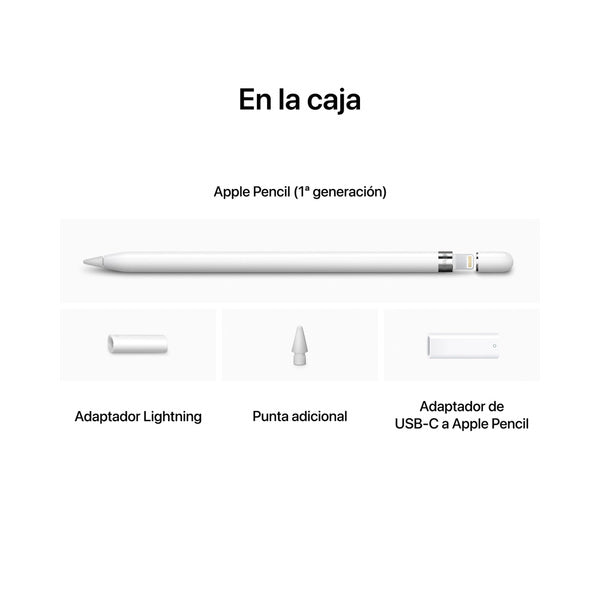 Apple Pencil 1ª Gen