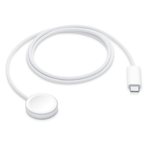 Cable USB-C con carga magnética para Apple Watch de 1.0 Mt