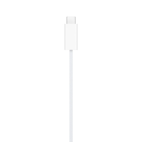 Cable USB-C con carga magnética para Apple Watch de 1.0 Mt