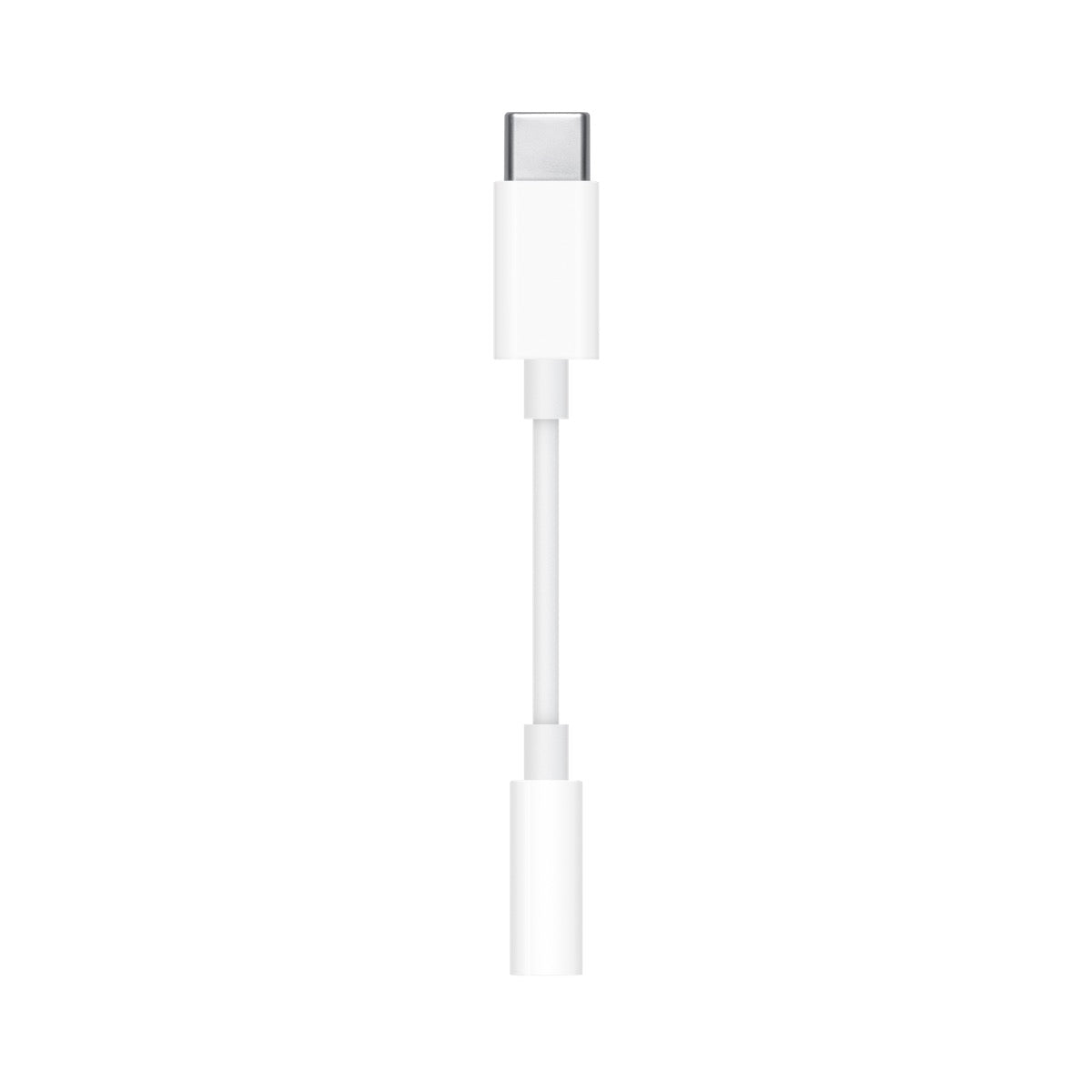 Adaptador de USB-C a toma para auriculares de 3,5 mm Apple