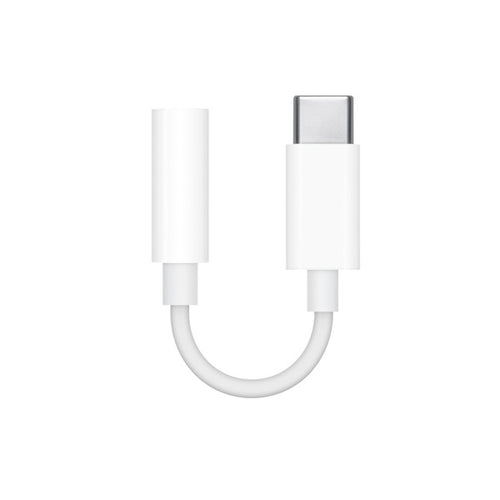 Adaptador de USB-C a toma para auriculares de 3,5 mm Apple