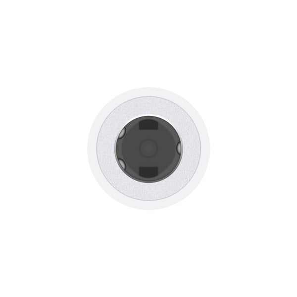 Adaptador de USB-C a toma para auriculares de 3,5 mm Apple