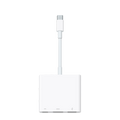 Adaptador multipuerto de USB-C a AV digital HDMI Apple