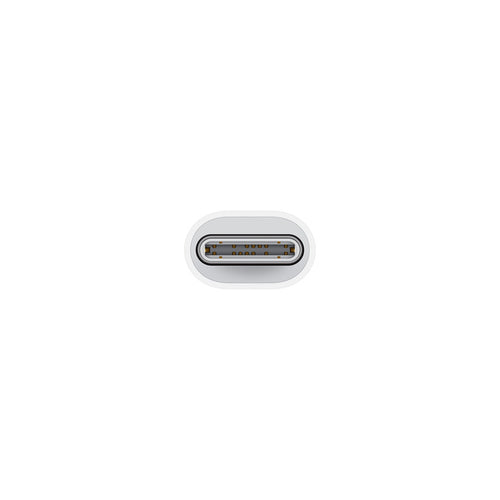 Adaptador de USB-C a conector Lightning