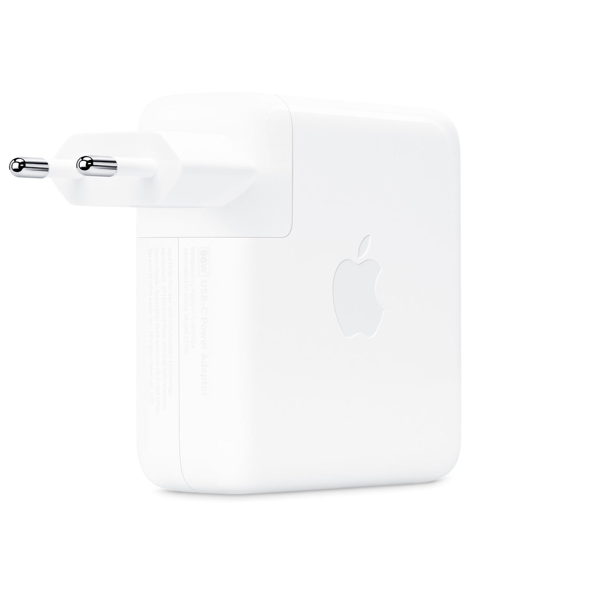 Cargador USB-C 96W Apple