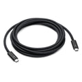 Cable USB-C Thunderbolt 4 Pro Apple de 3.0 Mt
