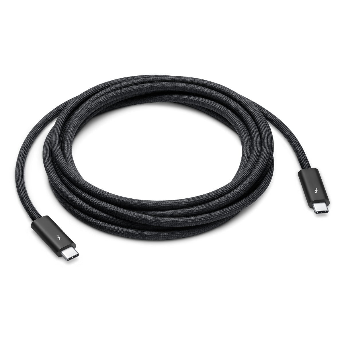 Cable USB-C Thunderbolt 4 Pro Apple de 3.0 Mt