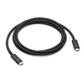 Cable USB-C Thunderbolt 4 Pro Apple de 1.8 Mt