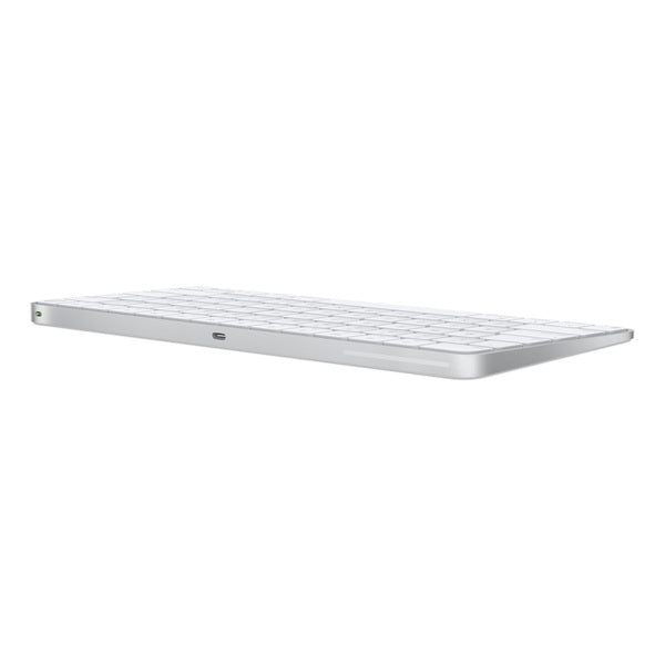 Magic Keyboard con Touch ID para modelos con procesador M Apple Latinoamericano