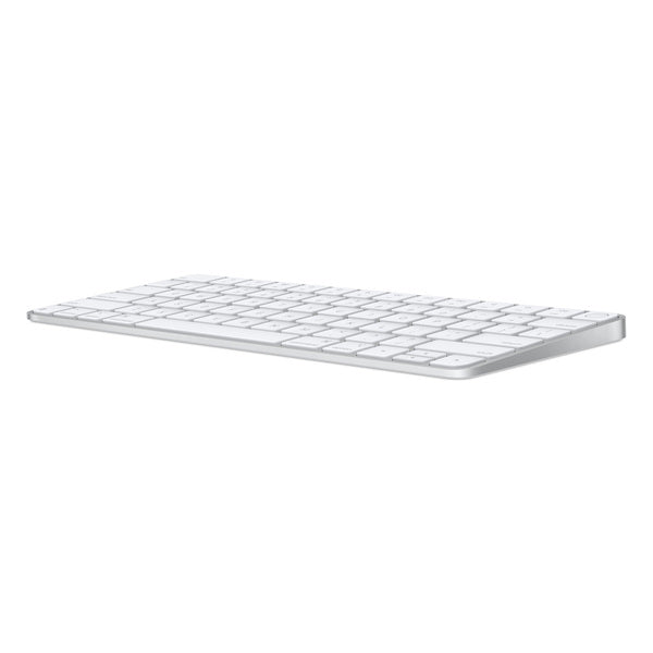 Magic Keyboard con Touch ID para modelos con procesador M Apple Latinoamericano