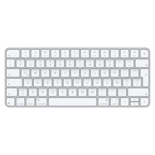 Magic Keyboard Español latinoamericano