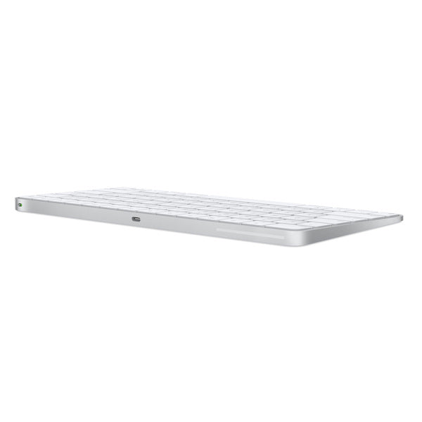 Magic Keyboard Español latinoamericano