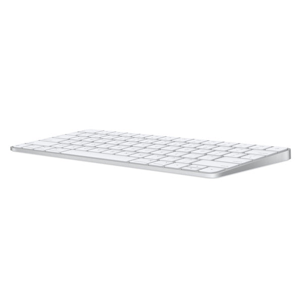 Magic Keyboard Español latinoamericano
