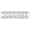 Magic Keyboard con Keypad numerico y Touch ID para modelos con procesador M Apple Latinoamericano