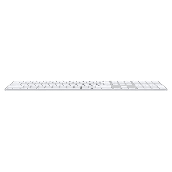 Magic Keyboard con Keypad numerico y Touch ID para modelos con procesador M Apple Latinoamericano