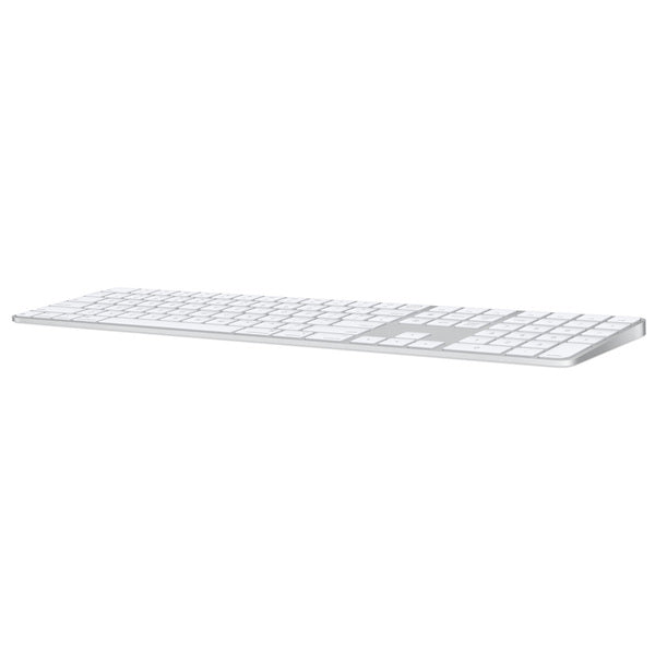 Magic Keyboard con Keypad numerico y Touch ID para modelos con procesador M Apple Latinoamericano