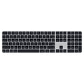 Magic Keyboard con Keypad numerico y Touch ID para modelos con procesador M Apple ingles negro