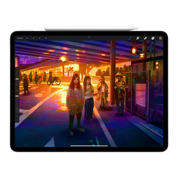 Apple Pencil 2ª Gen