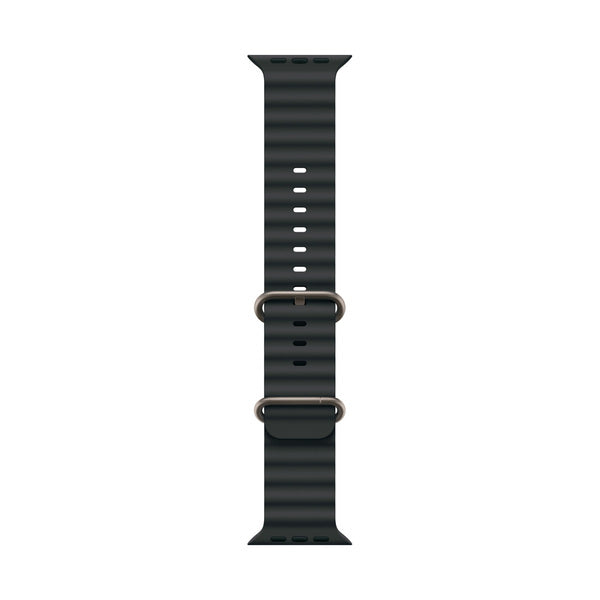 Banda Apple Watch 49 mm Ocean Band Titanium Finish