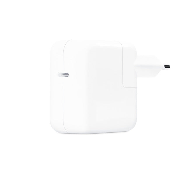 Cargador 30W USB-C Apple