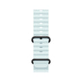 Banda Apple Watch 49 mm Ice Ocean Band Titanium Finish