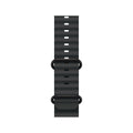 Banda Apple Watch 49 mm Ocean Band Titanium Finish