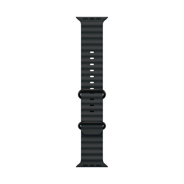 Banda Apple Watch 49 mm Ocean Band Titanium Finish